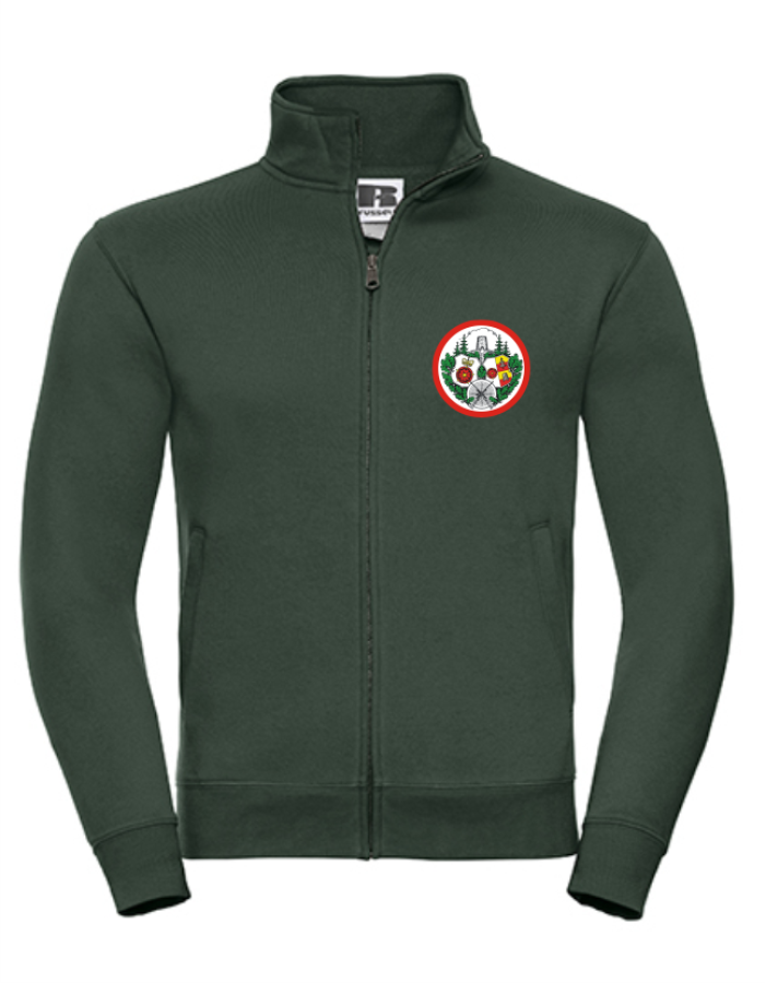 Sweatjacke Altschützen